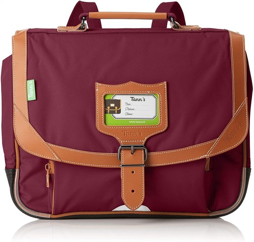 Tann cartable cm - tann's, les