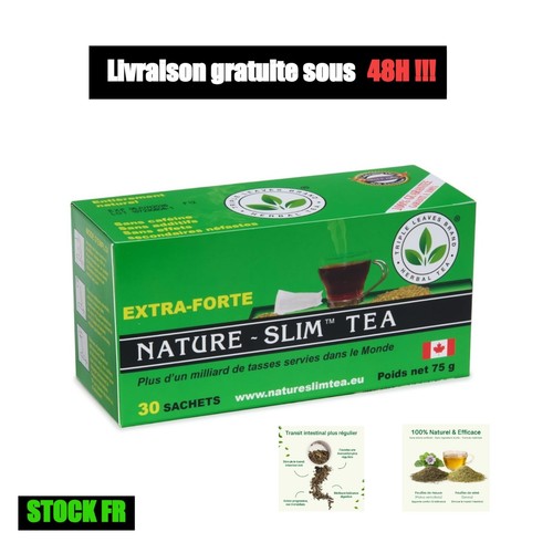 Tisane transit coupe faim - transit, coupe-faim