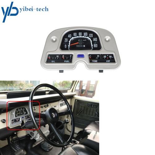 For toyota land cruiser - land, fj40