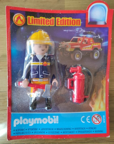 Figurine neuf sous blister - neuf,