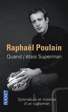 Quand jétais superman - quand,