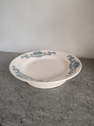 Assiette présentation - a,