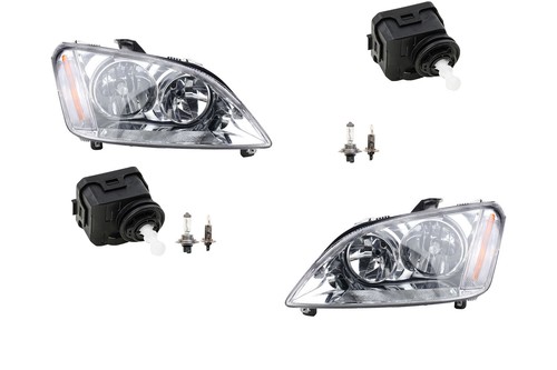 Phares convient pour ford - phares,