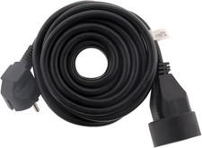 Rallonge Électrique 5m 16A