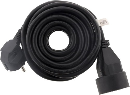 Rallonge électrique 16a - rallonge, 5m