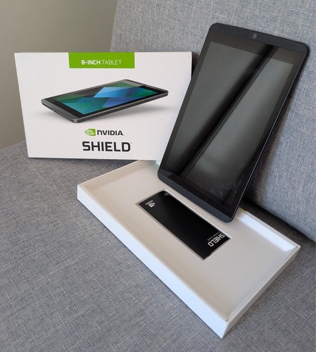 Nvidia shield tablet 16 - shield,