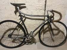 Vélo De Piste Route Blb La