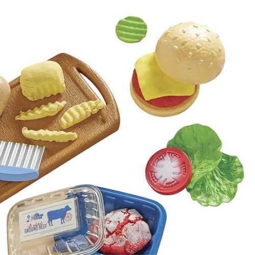 Ensemble aliments pour - ensemble, d'aliments