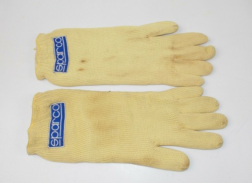 1980 sparco chaleur - 1980's,