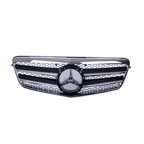 Calandre look amg pour - calandre,