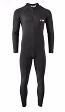 vêtement de travail thermique pièce unique sous-vêtement sous-combinaison