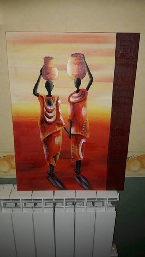 Cadre africain