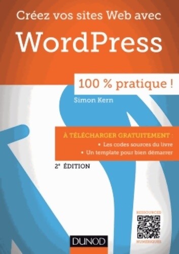 Créez vos sites web avec
