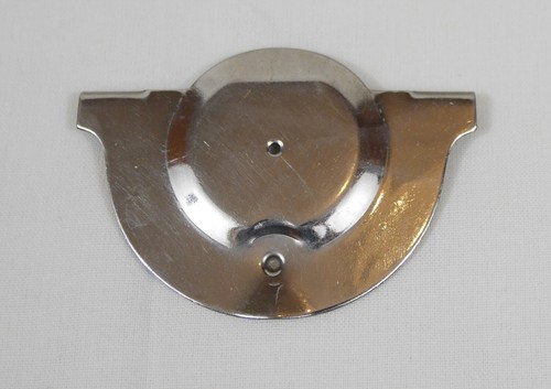 Plaque broder repriser - a, et