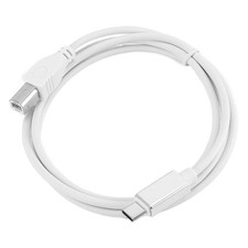 Câble Midi USB Type B Vers