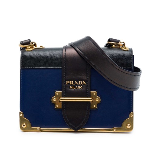 Prada saffiano finitions - prada,