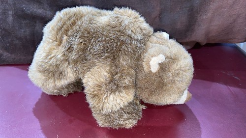 Peluche vintage forme - peluche,