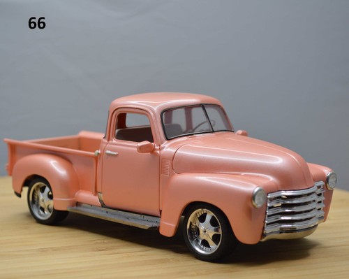 Maquette pickup chevrolet - maquette,