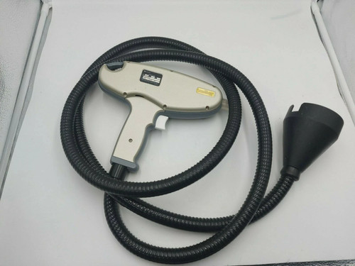 Lumenis quantum handpiece - lumenis,