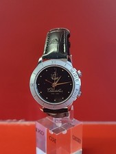Montre homme Cricket POLJOT COLUMBUS Fonctionne idem memovox alarme reveil