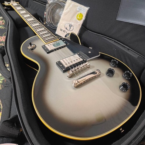 Epiphone les paul custom - paul, pro