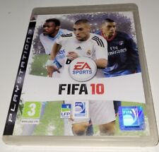 Sony PlayStation 3/PS3 - Fifa