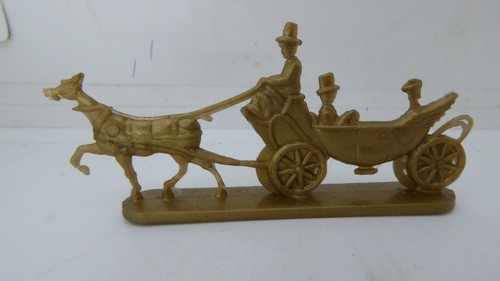 Rare figurine miniature - rare,