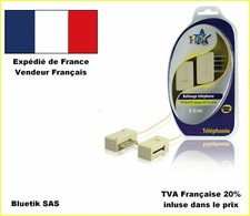 HQ - RALLONGE Téléphonique