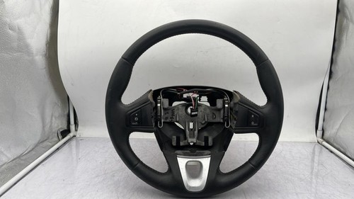 Volant renault megane - megane, phase