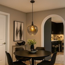 Lampe Suspendue Lustre Salle