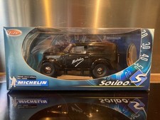 RARE RENAULT JUVA 4 UTILITAIRE