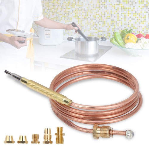 Thermocouples pour appareils