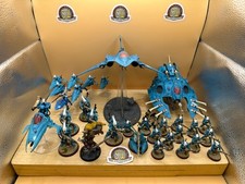40K Warhammer Eldar Army Aeldari Craftworlds Games Workshop GW