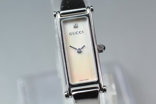 Presque comme neuve - [], montre
