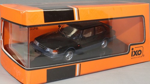 Saab 900 turbo - 900, dark