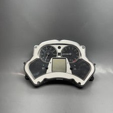 BMW K 1200LT INSTRUMENT CLUSTER 2003 2004 2005 2006 2007 2008 OEM 7696024