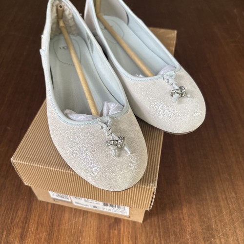 Ballerines ugg - ballerines,