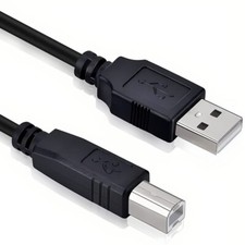 USB Cable Cord for Hercules DJ