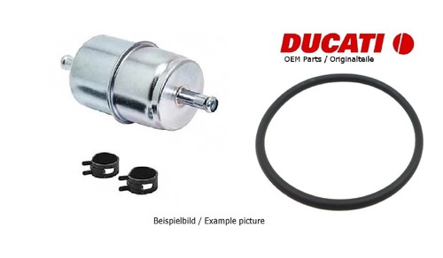 Ducati st2 st3 - st2, st3s