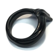 Playmobil Judoka Type Black Bandana 