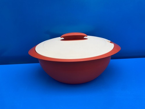 Tupperware soupiere iso - soupiere, duo