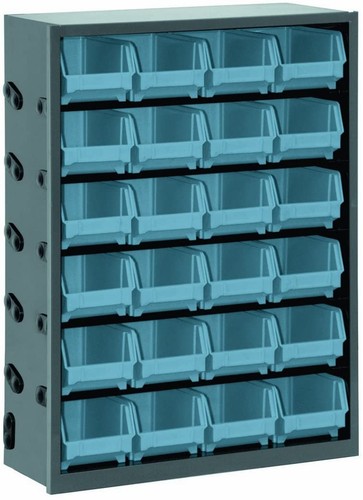 Porte conteneur modulaire - porte,
