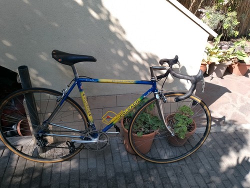 Colnago master series - master,