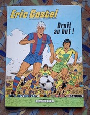 Bd - Éric Castel - Tome 4 