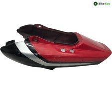 Cache carenage coque arriere