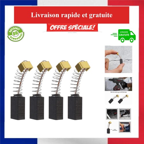 Ecsing balais charbon - ecsing,