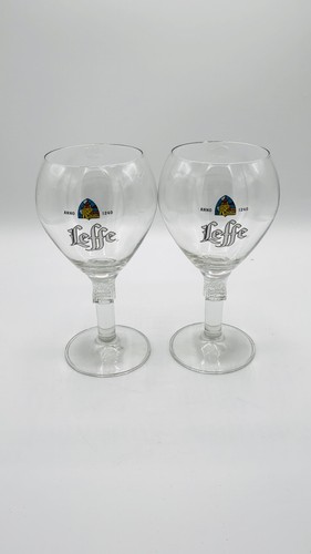 Verres biere leffe vap - verres,