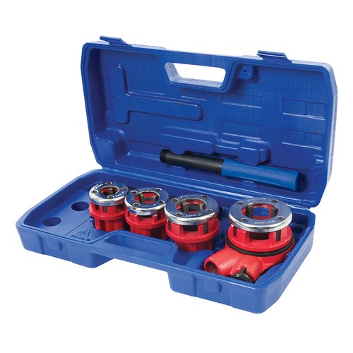 Coffret filieres pour tubes - filieres,
