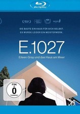 E.1027 - Eileen Gray und das
