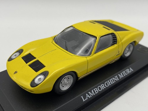 Lamborghini miura delprado - miura,